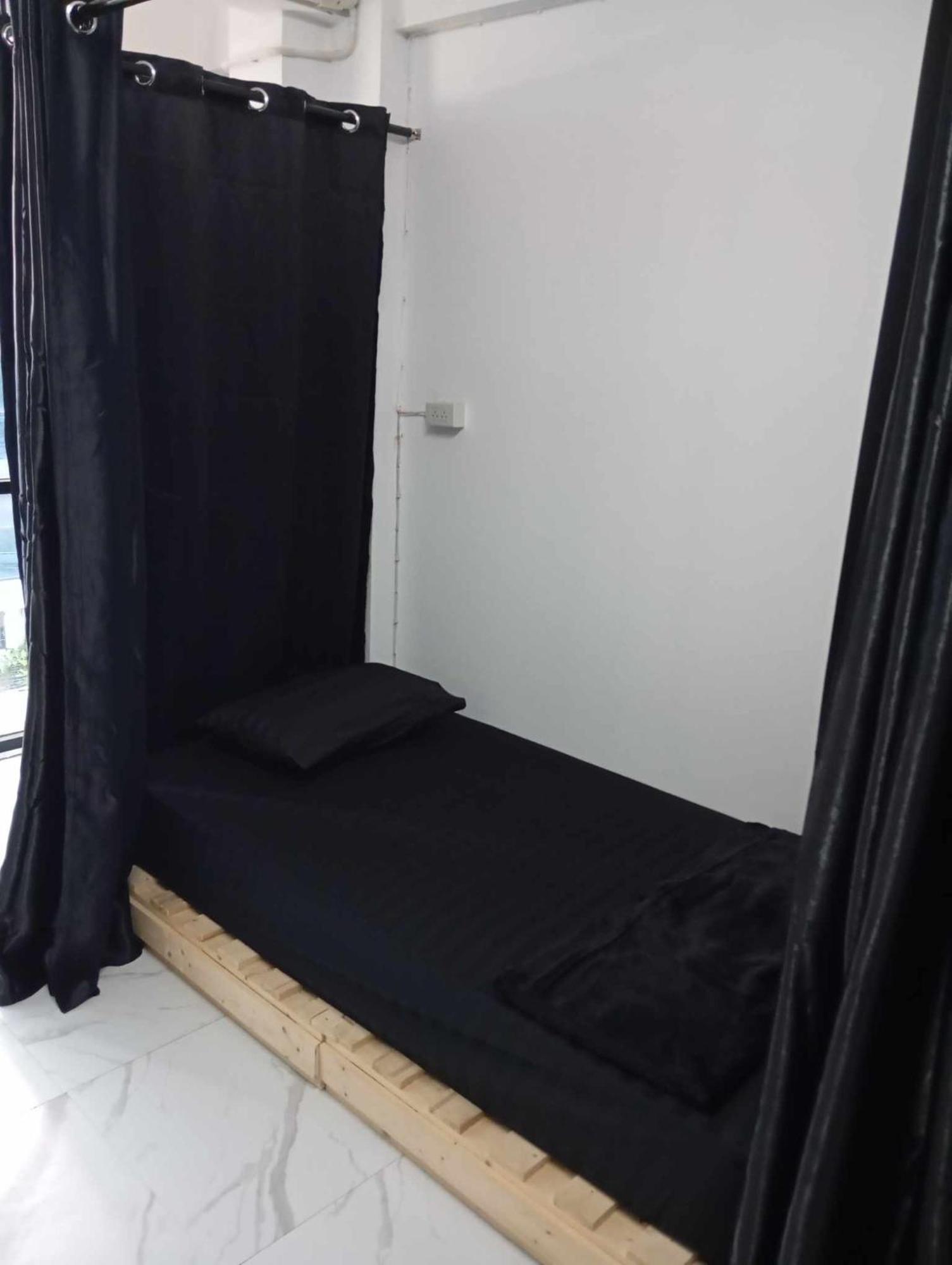 Lita Guesthouse Chiang Mai Esterno foto