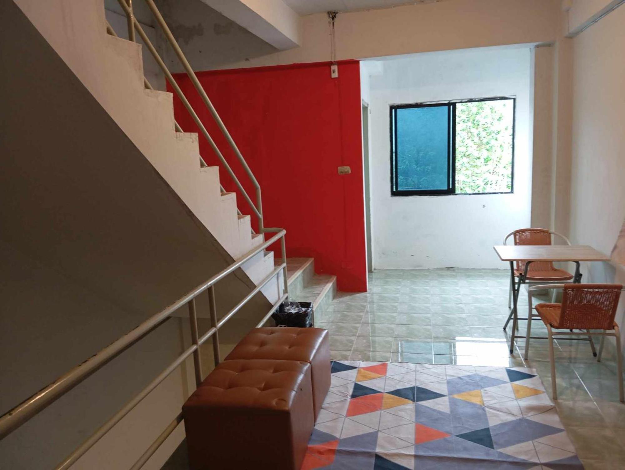 Lita Guesthouse Chiang Mai Esterno foto
