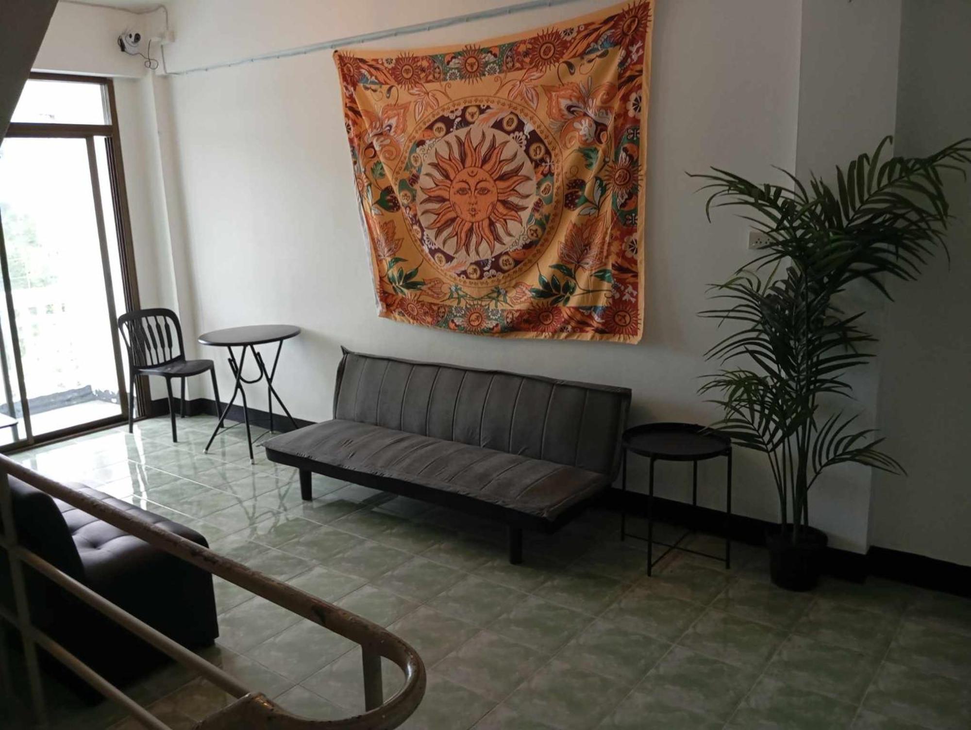 Lita Guesthouse Chiang Mai Esterno foto