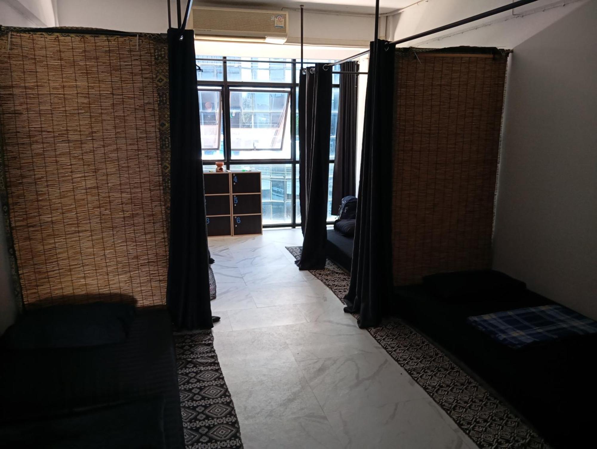 Lita Guesthouse Chiang Mai Esterno foto